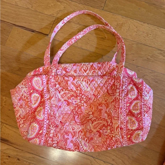 Vera Bradley SHERBET 5 Piece Set - Picture 4 of 8